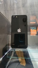 iPhone SE 2nd Gen Back Housing Replacement Black Gray