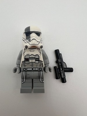 LEGO  Star Wars First Order Walker Driver aus (75189)