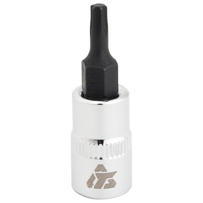 Tusk 1/4'' Drive Torx Socket - T15 - SC39100104096