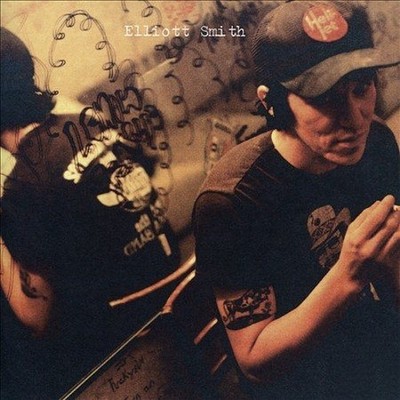 Elliott Smith EITHER / OR Music CDs New