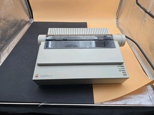 Apple Imagewriter II | eBay