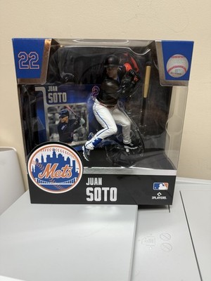 McFarlane MLB Legacy Series- JUAN SOTO - New York Mets Figure -2026