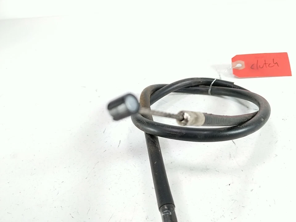 Manguera de línea de embrague Honda CB500 X 13 Foto 3 de 4