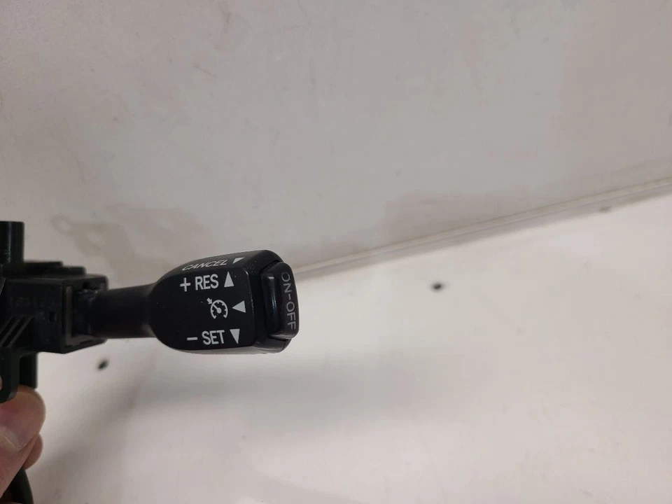 Interruptor de columna Toyota Prius 2005-09 - crucero Foto 3 de 4