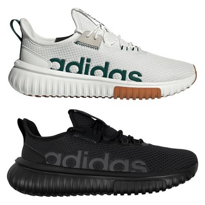 Adidas Herren Laufschuh Sneaker Halbschuh Schnürschuh Kaptir 4.0