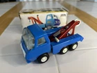 Sanson Wrecker Tow Truck Like Tiny Tonka