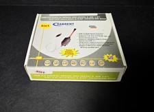 USB 2.0 Cable to Serial ATA SATA IDE 1.8"/2.5" Hard Drive 5.25" CD/DVD-RW