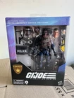 GI G.I. Joe Classified Series Legacy Police Officer 6” Figure Scale Cop Hasbro