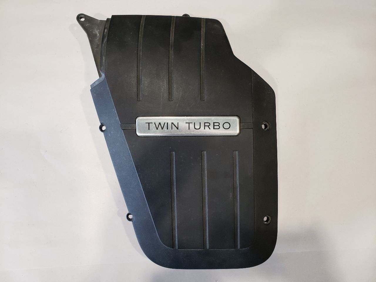 Bentley Continental Flying Spur 2006 Left Air box top P/N 3W0129601G