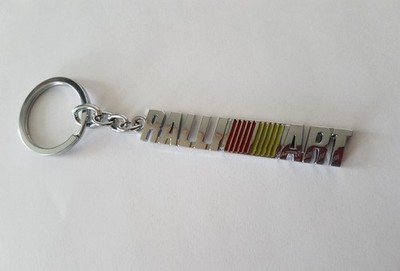 Schlüsselanhänger RalliArt Evolution Mitsubishi Lancer Evo 9 8 7 6 5 4 Pajero rs