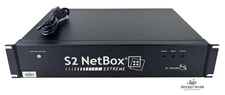 S2 Security NetBox Extreme Security Access Control System - No HDD