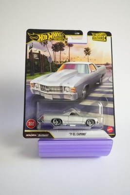 Hot Wheels Premium Boulevard Diecast Modelle 1:64   Auswahl Sammlermodelle