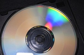 Shining Force III (Sega Saturn, 1998) - Disc Only - Rare & HTF!