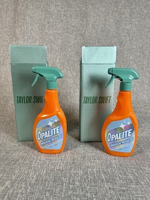 Taylor Swift Opalite Spray Bottle NEW Eras Tour Merchandise Sealed