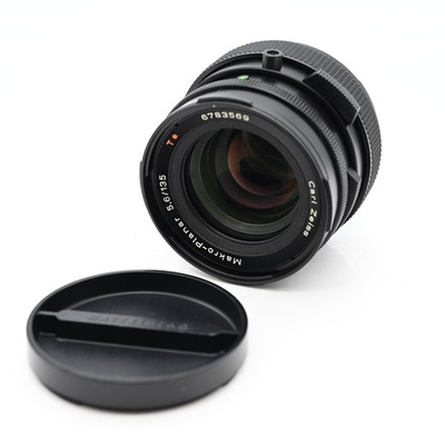 #ad Hasselblad 135mm f5.6 Zeiss CF T* Makro Planar Lens #569 $598.13