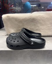 Crocs Classic Sandal Clogs Lightweight Beach Slip Shoes Slipper Size Hot Sell UK