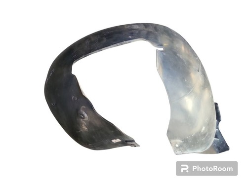 Volkswagen Golf Plus 2010 Rechts Radlaufschale Radhausverkleidung vorne UCK19254