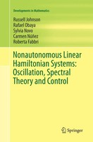 Russell Johnson (U. A.) | Nonautonomous Linear Hamiltonian Systems:...