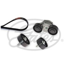 Keilrippenriemensatz für Land Rover Range L538 L551 L494 L560 | 24470079