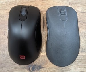 Finalmouse Poseidon | eBay