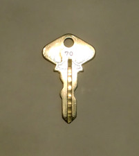 Antique Ford Model T Ignition Key 70