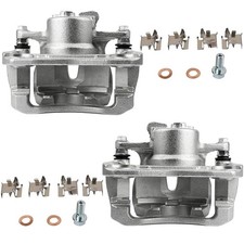 19B3434 19B3435 Front Left & Right Brake Calipers
