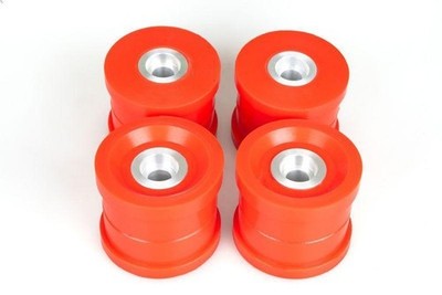 Bushing, axle beam MPBS 602896/80SHA