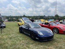 2006 Porsche Cayman S on eBay