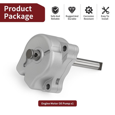 #ad Engine Motor Oil Pump 16400 24F01 For Suzuki Hayabusa GSX 1300R GSX1300R 1999 24 $109.99