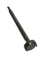 AGILENT Dissolution Basket SS Lower Shaft Spin On/Off 3-Spring Clip USP 14-3631