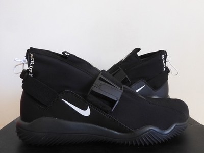 Nike Acg 07 Kmtr Nikelab Komyuter Black-White-Anthracite Sz 13