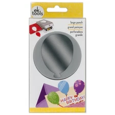 EK Success E5430323 Large Punch-Balloon