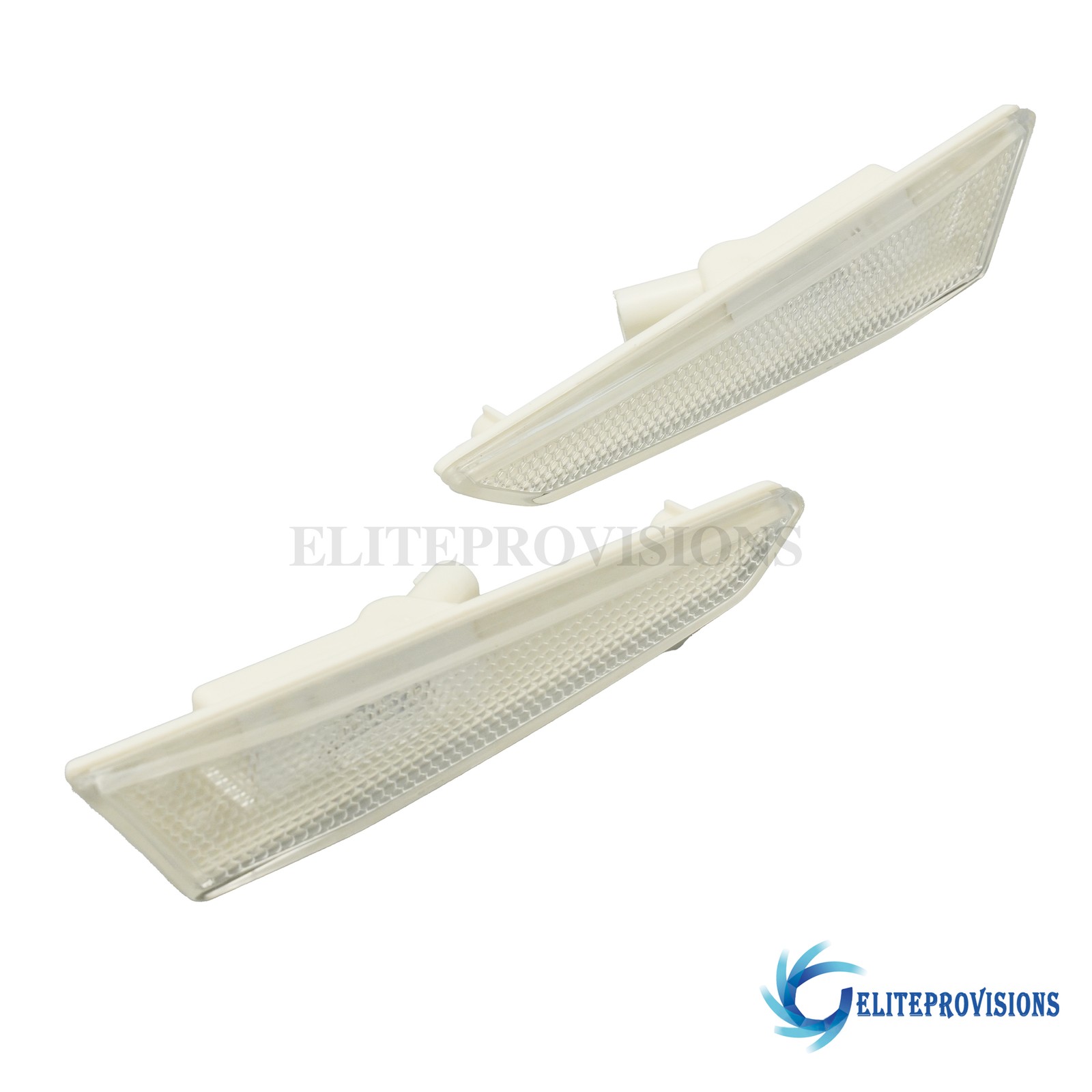 LED Side Marker Blinker Lamp Light 4T0945119B 4T0945120B Fit Lamborghini Huracan