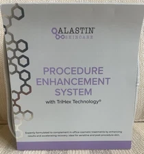Alastin Procedure Enhancement System Nectar Ultra Light Moisturizer Silkshield
