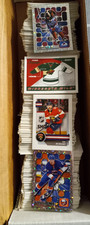 2025-26 Topps NHL Hockey Sticker Singles - #205 to #408 - Create Own Lot