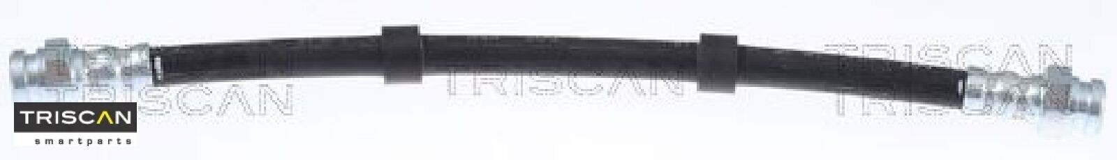 TRISCAN Bremsschlauch 8150 50238 für MAZDA - Bild 2