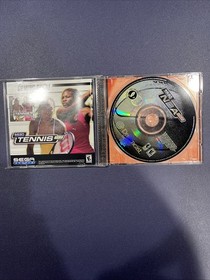 Sega Dreamcast Sports Games