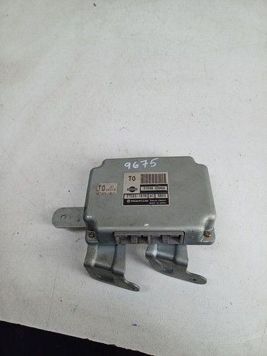 Nissan Murano Z50 2006 Getriebe Steuergerät Modul 31036CC00A KKU9675