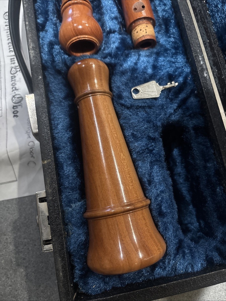 Moeck Baroque Oboe | eBay