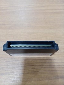 Banpresto Super Robot Wars Famicom Game with Box & Manual