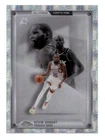 2025 Topps Chrome Kevin Durant Base (RAW)