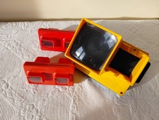 Visionneuse Diapositives Vintage Cenei Scoper H3 + 2 LESTRADE