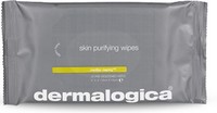 Dermalogica Skin Purifying Wipes 20 Count Package on sale Dermalogica Skin Purifying Wipes 20 Count Package on sale