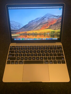 12 inch MacBook | eBay 12 inch MacBook | eBay