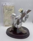 Lladro - The Snake - Chinese Zodiac Collection With Original Box
