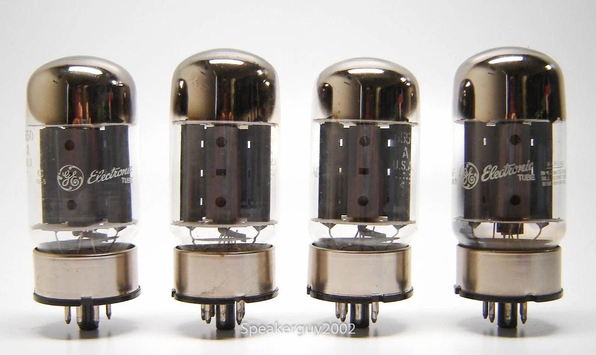 Ge 6550 for sale | eBay