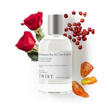 Twist, Long Lasting Perfumes for Women and Men, Dupe Fragrances
