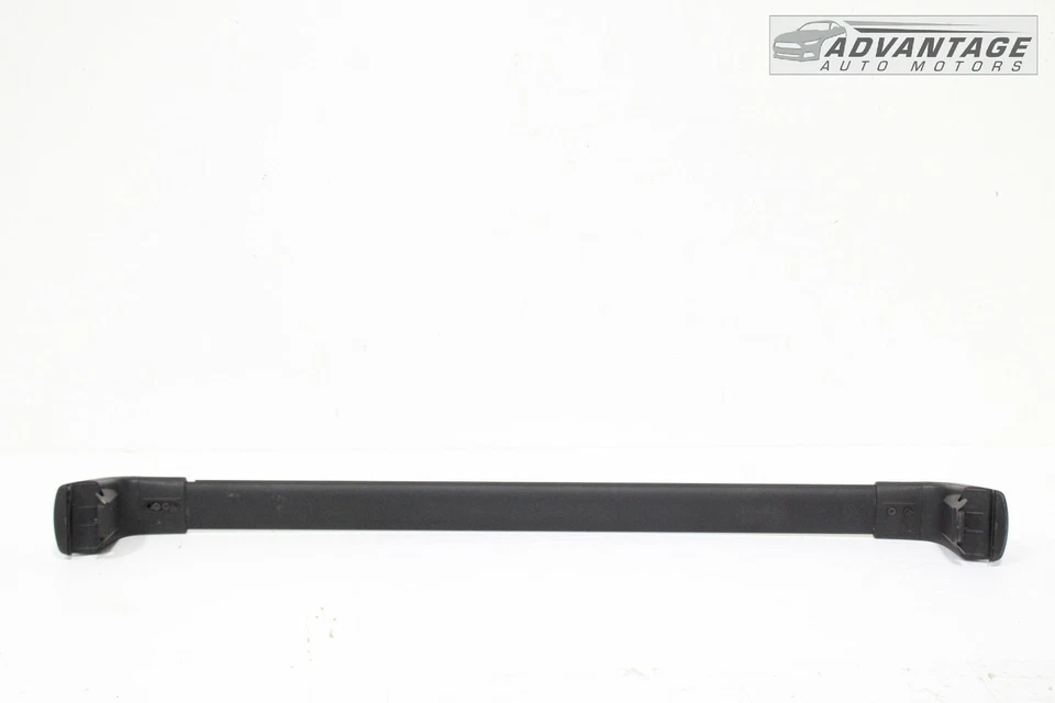 Barra transversal de riel de techo delantero o trasero KIA SPORTAGE 2017-2022 OEM Foto 3 de 4