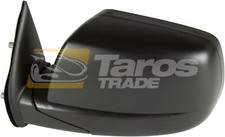 Retroviseur gauche (ou coque) Mazda BT50