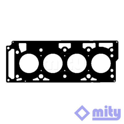 Fits Ford Ka 1996-2008 Fiesta 2001-2008 1.3 Cylinder Head Gasket Mity